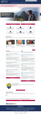 myBayCare Usernames, Passwords & Security FAQs myBayCare Usernames, Passwords & Security FAQs