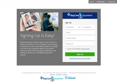 Login - BayCareAnywhere.org Login - BayCareAnywhere.org