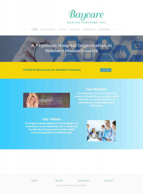 Baycare Health Partners - Home Baycare Health Partners - Home