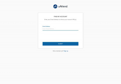 uAttend - TMS Login - trackmytime.co.uk uAttend - TMS Login - trackmytime.co.uk