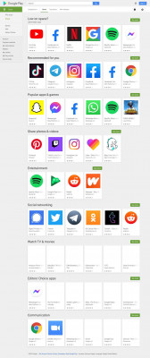 uAttend - Apps on Google Play uAttend - Apps on Google Play
