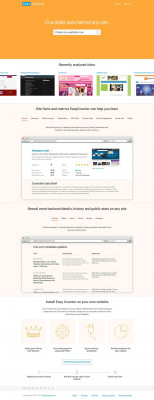 V2.trackmytime.com - Easy Counter V2.trackmytime.com - Easy Counter