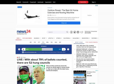 'Pipcon' would be a better name... | Fin24 - News24 'Pipcon' would be a better name... | Fin24 - News24