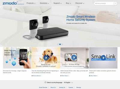 Software Download - ZMODO Software Download - ZMODO