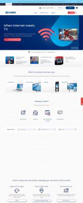 Sign in to Webmail | Cogeco Sign in to Webmail | Cogeco