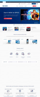 Discover My Account | Cogeco Discover My Account | Cogeco
