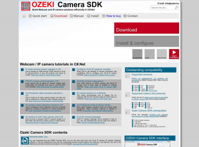 How to connect to a Zmodo camera How to connect to a Zmodo camera