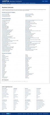 Separation and Distribution Agreement between L Brands, ... Separation and Distribution Agreement between L Brands, ...