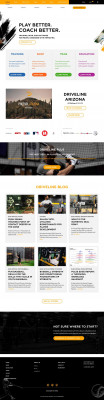Driveline Baseball | Data-Driven Baseball Performance Training Driveline Baseball | Data-Driven Baseball Performance Training