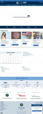 Health Department | Kent County, Michigan Health Department | Kent County, Michigan