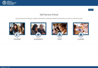 Alliant Portal Alliant Portal