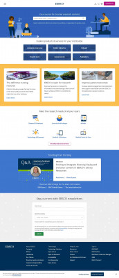 ConsumerReports.org | EBSCO ConsumerReports.org | EBSCO
