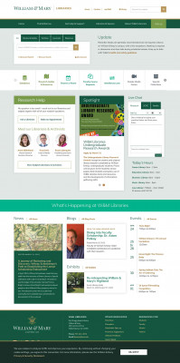 ConsumerReports.org | William & Mary Libraries ConsumerReports.org | William & Mary Libraries