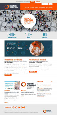 Consumer Reports - USA Consumer Reports - USA