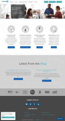 Online Services - LandrumHR login pages Online Services - LandrumHR login pages