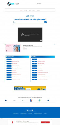 Landrum Employee Portal - Find Official Portal - CEE-Trust Landrum Employee Portal - Find Official Portal - CEE-Trust