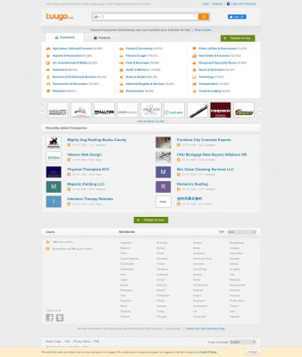 Landrum Human Resource Companies, Inc. - Tuugo.US Landrum Human Resource Companies, Inc. - Tuugo.US