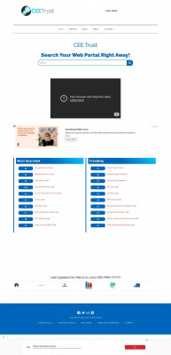 M Inshallah Com Portal - Find Official Portal - CEE-Trust M Inshallah Com Portal - Find Official Portal - CEE-Trust
