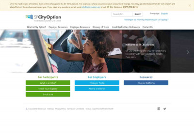 How to Use Your Medical Reimbursement Account - SF City ... How to Use Your Medical Reimbursement Account - SF City ...