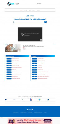 Mycampuslink Student Portal - Find Official Portal - CEE-Trust Mycampuslink Student Portal - Find Official Portal - CEE-Trust