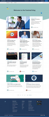 Operamail.com has been migrated to FastMail.FM Operamail.com has been migrated to FastMail.FM
