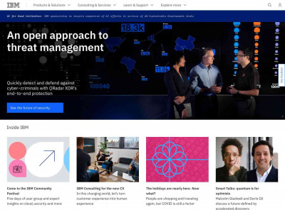 Sales Performance Management Solutions | IBM Sales Performance Management Solutions | IBM