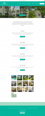 Resident Info - Park Place Port Richey Resident Info - Park Place Port Richey