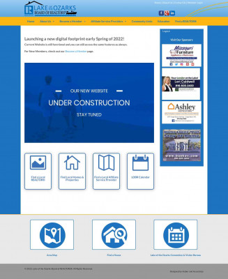 Member Login | Lake of the Ozarks Board of REALTORS® Member Login | Lake of the Ozarks Board of REALTORS®