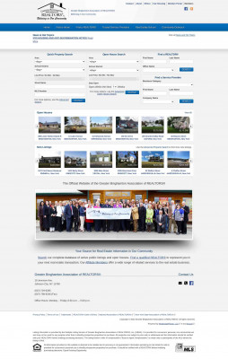 Member Login - Greater Binghamton Association of REALTORS Member Login - Greater Binghamton Association of REALTORS
