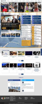 Strategy and Innovation | Huntsville City Schools Strategy and Innovation | Huntsville City Schools