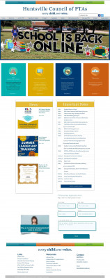 iNow | hcpta - Huntsville Council of PTAs iNow | hcpta - Huntsville Council of PTAs