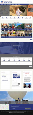 Liberty Middle School / Homepage Liberty Middle School / Homepage
