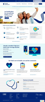 UnitedHealthcare: Health insurance plans for individuals ... UnitedHealthcare: Health insurance plans for individuals ...