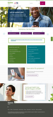 Log in to self-service - Humana Military Log in to self-service - Humana Military