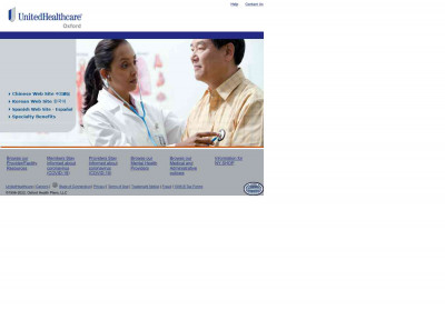network bulletin - Oxford Health Plans network bulletin - Oxford Health Plans