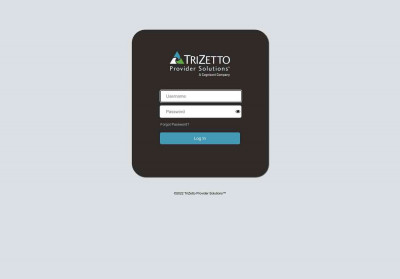 NEHEN Net - Gateway EDI - TriZetto Provider Solutions NEHEN Net - Gateway EDI - TriZetto Provider Solutions