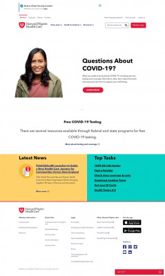 270-271-Companion-Guide-1.6.2.pdf - Harvard Pilgrim Health ... 270-271-Companion-Guide-1.6.2.pdf - Harvard Pilgrim Health ...