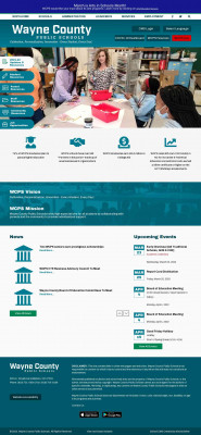 Student Resources - Wayne County Public Schools Student Resources - Wayne County Public Schools