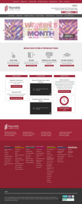 Login Help | Reynolds Community College Login Help | Reynolds Community College