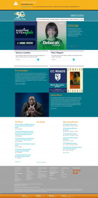 MyCC: Logging In | Cambridge College MyCC: Logging In | Cambridge College