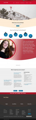 Login - Casper College Login - Casper College