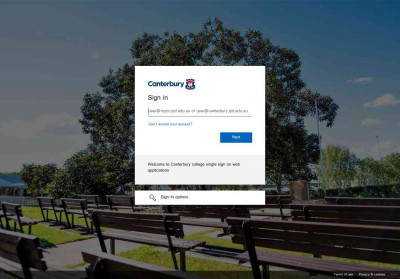 MyCC: Guidelines of Use and Privacy Policy - Canterbury ... MyCC: Guidelines of Use and Privacy Policy - Canterbury ...
