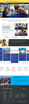 MyECC - El Camino College Portal MyECC - El Camino College Portal