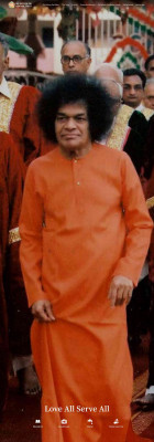 Sri Sathya Sai Central Trust Sri Sathya Sai Central Trust