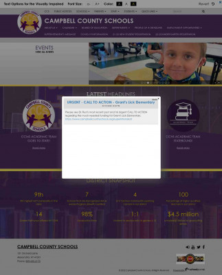 Login - Campbell County Schools Login - Campbell County Schools