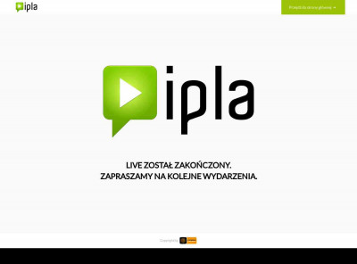 IPLA.TV. IPLA.TV.