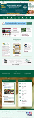 Fulton County Schools / Homepage Fulton County Schools / Homepage