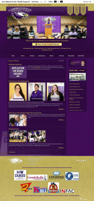 Campbellsville Independent Schools: Home Campbellsville Independent Schools: Home