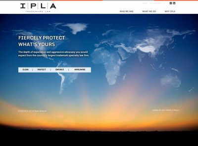 Trademark Law | IPLA Trademark Law | IPLA