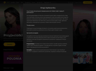 Polsat Box Go Polsat Box Go